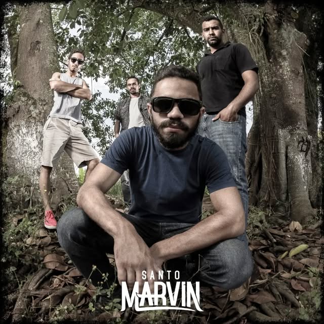 Banda Santo Marvin
